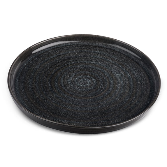 Yellowstone Rip Ceramic Round Dinner Plate
