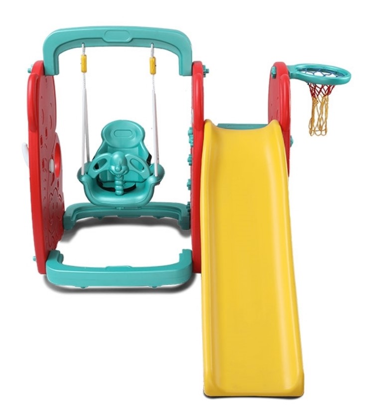 Jim & Jolly Elephant Combo Toy