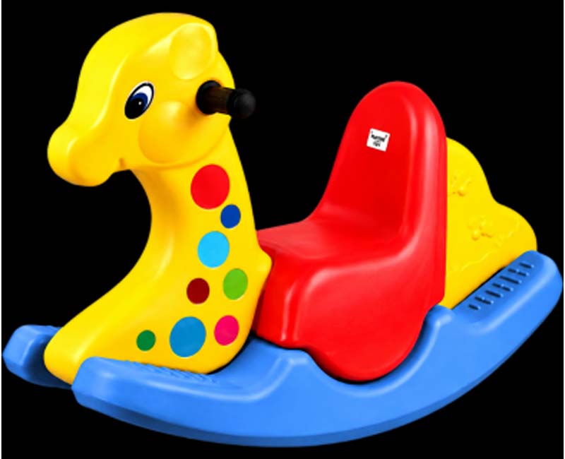 Deer Rider