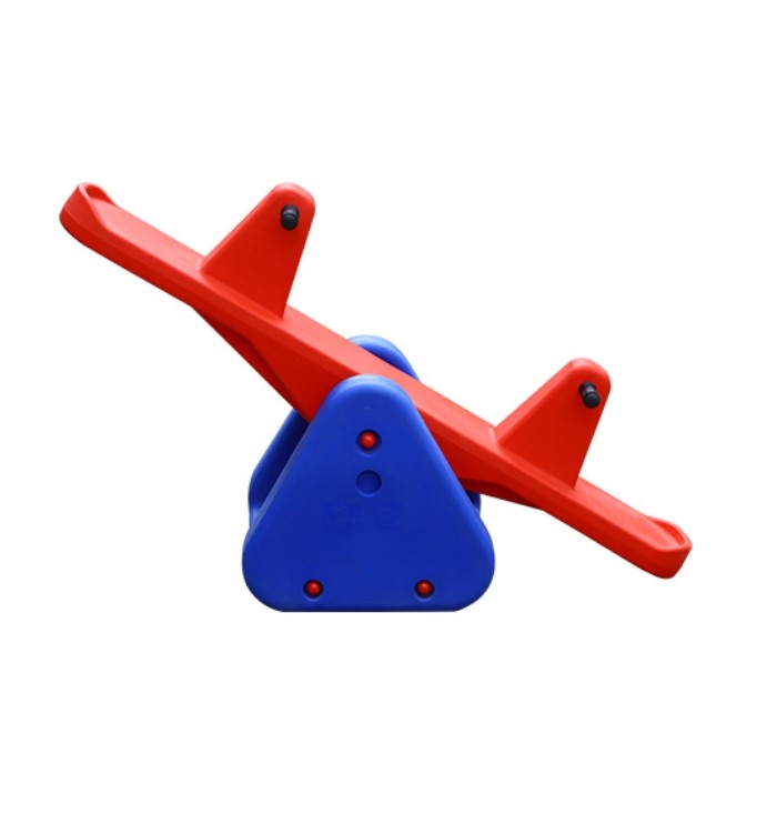 Twin Bob Classic Seesaw