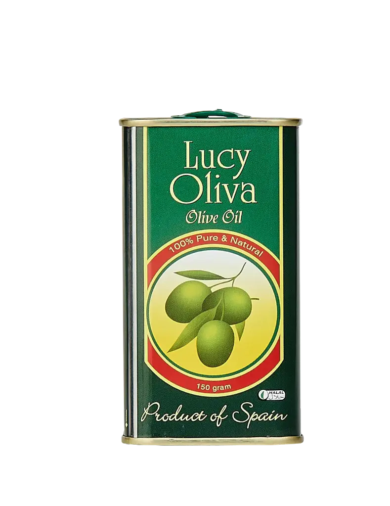 Lucy Oliva 150ml