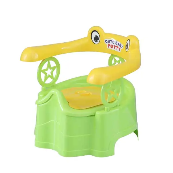 Star Chair Potty
