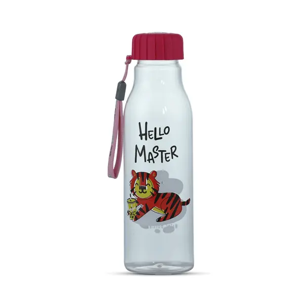 Swiss Water Bottle 450ml