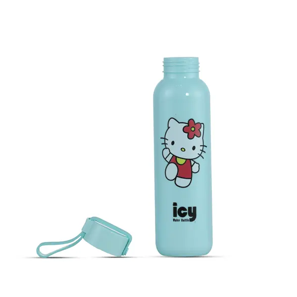 Cyber Water Bottle 450ml