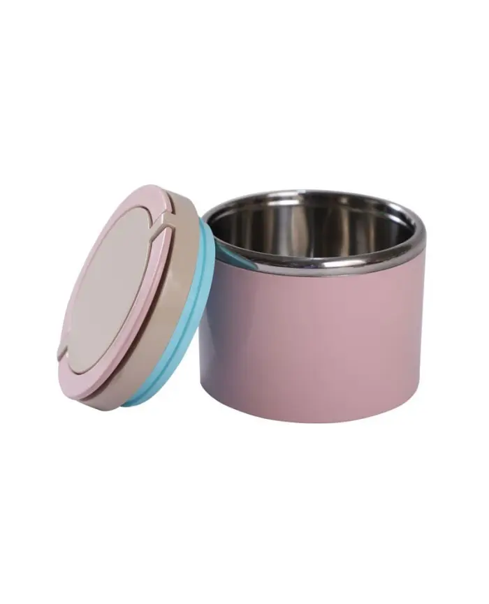 Smart SS Food Carrier 1 Layer