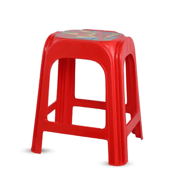 Power Stool High
