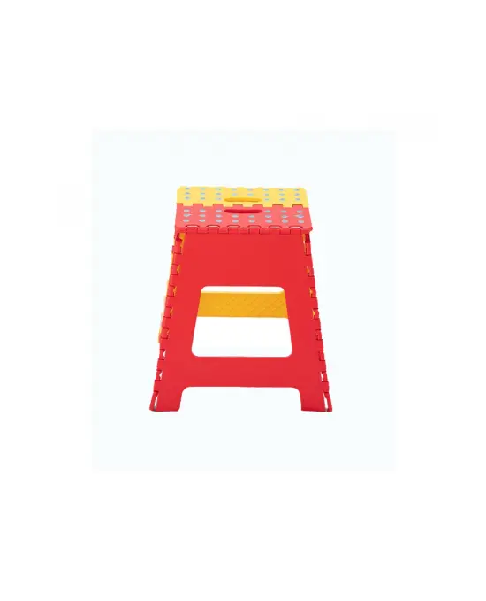 Two Color Magic Stool Medi