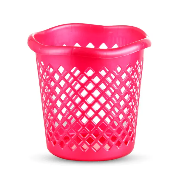 Wave Paper Basket