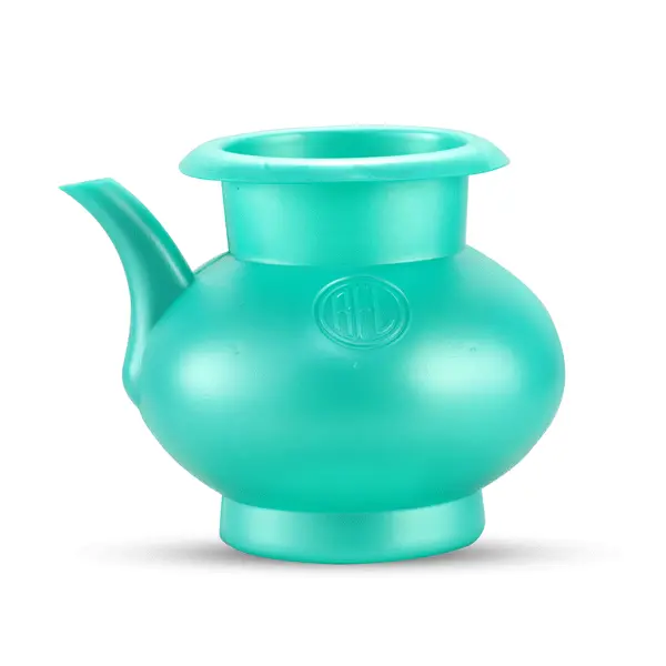 Water Pot Green 2.5L