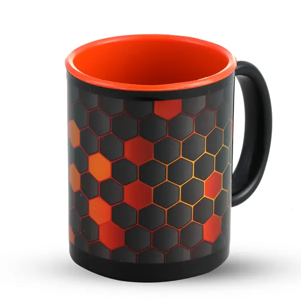 3D Cosmo Mug