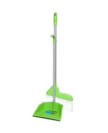 CleanMax Dust Pan W/B