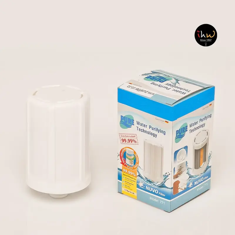 Nuvo Germ-Kit –771