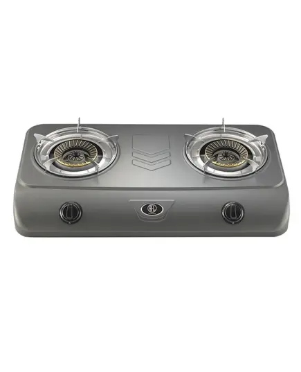 Double GS 2-06 TRB TC LPG