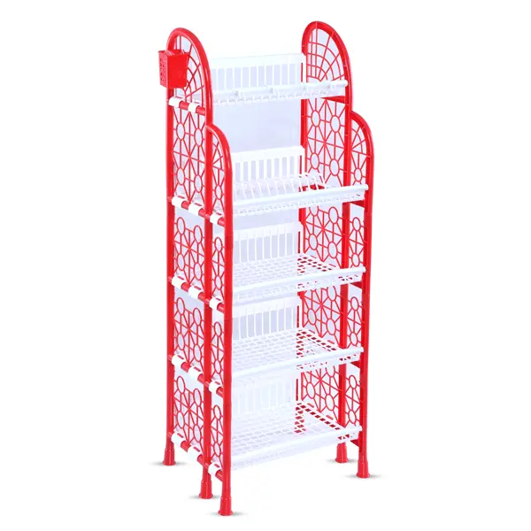 5 Step K/R Premium Double