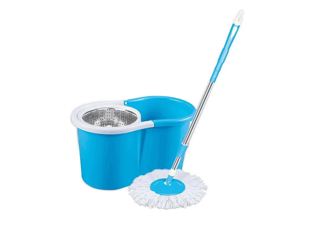 Kleen Magic Spin Mop