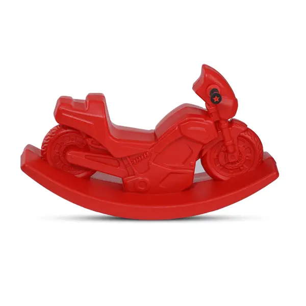 Motor Bike Rocker
