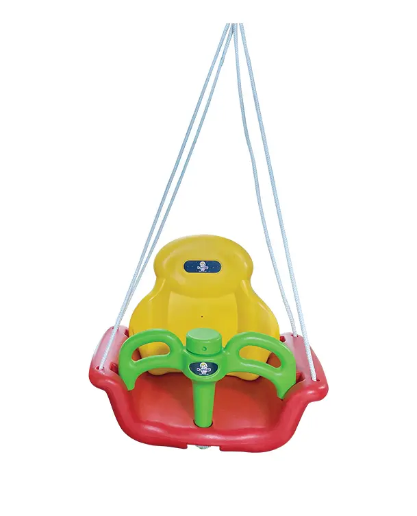 Kiddy Swing Dolna