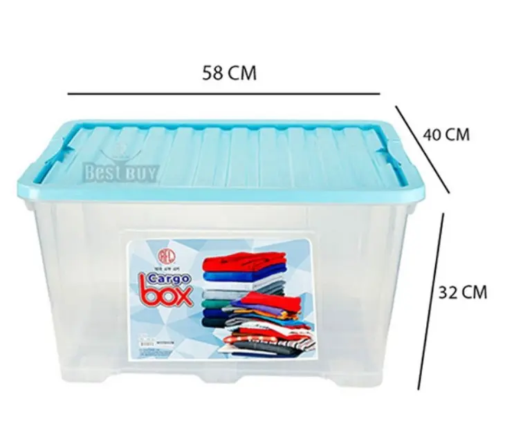 Cargo Box 50L