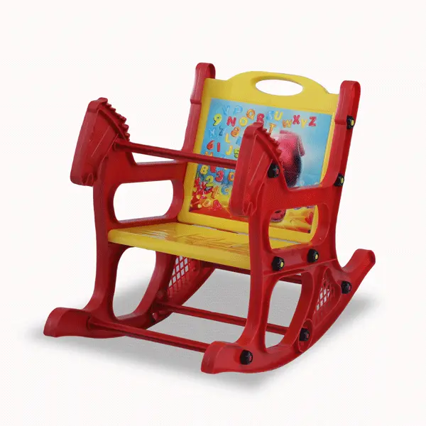Baby Rocker
