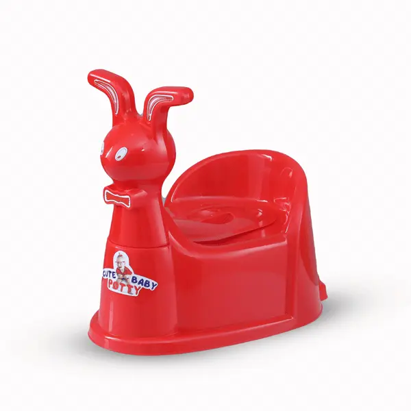 Rabbit baby Potty