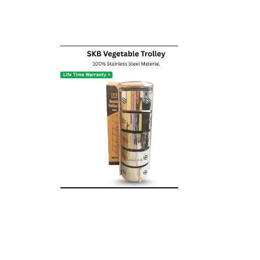 SKB Vege Trolley RO VTH-301