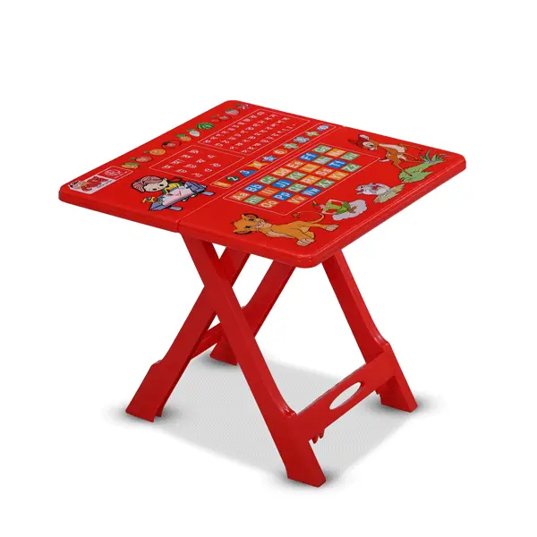 Baby Folding Table MC