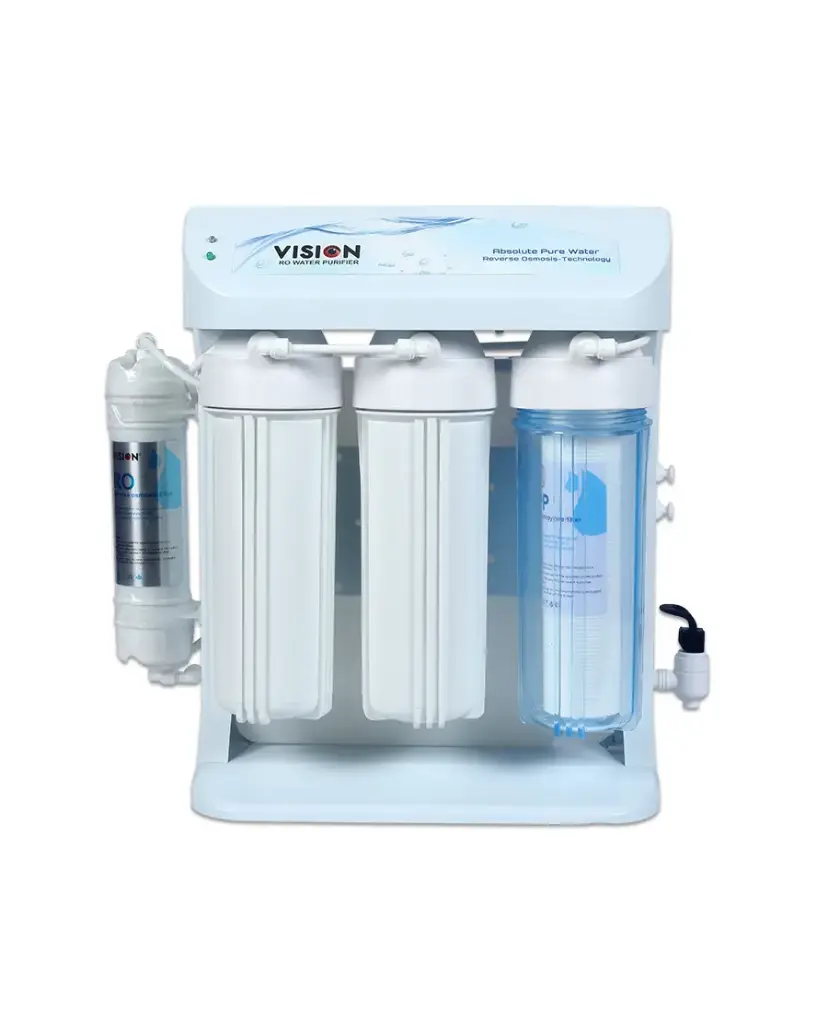 Vision RO Water Purifier SE