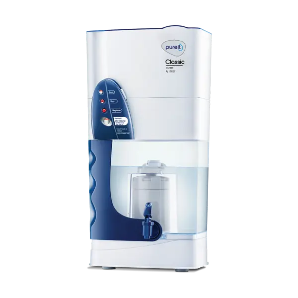 Pureit Classic 23Ltr