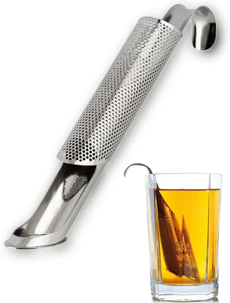 Green Tea Strainer