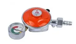 RFL Gas Safety Regulator Orbit-22