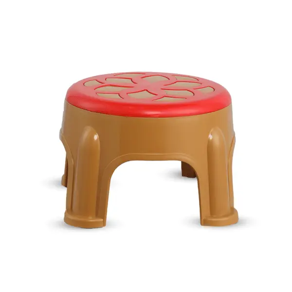 Two Color President High