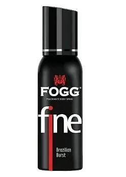 Fogg Fine BB