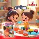 Kitchen Set Redbee