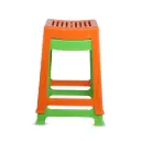 Timber Stool Medium