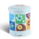 Wastage Bin Lavender