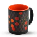 3D Cosmo Mug
