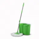 Kleen Magic Spin Mop