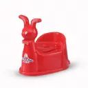 Rabbit baby Potty