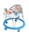 Baby Walker with Music