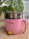Samurai Cooking Pot 1.8L SS