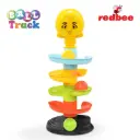 Ball Track Redbee