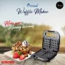 Ocean Waffle Maker 2Slice OWM226S