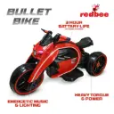 Bullet Bike 
