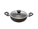  TRP ALU Deep Fry Pan 26 CM